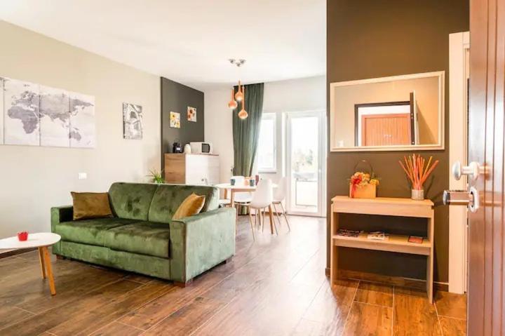 Aurelia Antica Appartement *