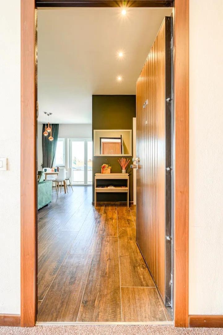 Aurelia Antica Appartement Rome