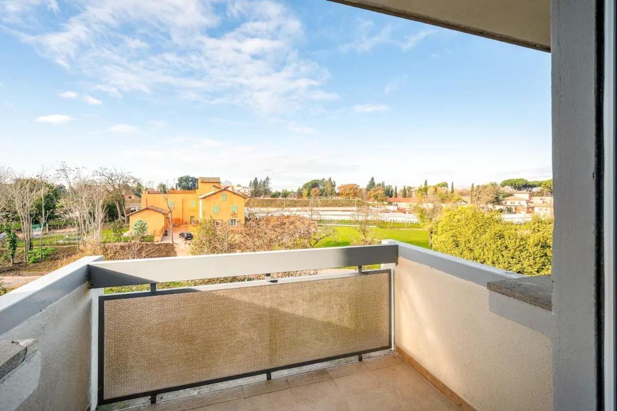 Aurelia Antica Appartement